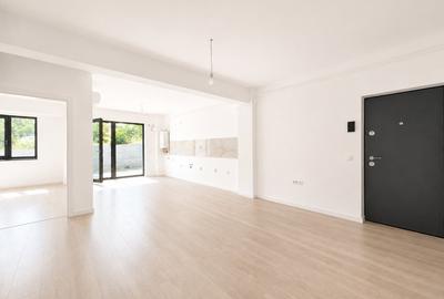 Apartament cu 2 camere decomandat în Popas Păcurari - 3