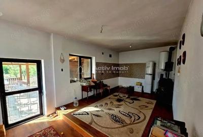 Casă cu 1 camere cu Teren 600 Mp în Central - 8