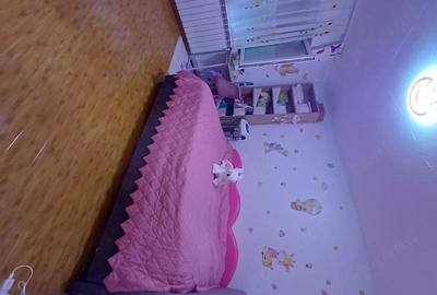 Apartament cu 2 camere decomandat în E3 - 1