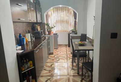 Apartament cu 2 camere decomandat în Decebal - 2