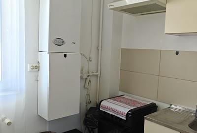 Garsonieră decomandată în Theodor Pallady - 4