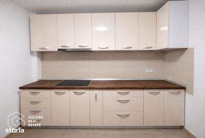 Apartament cu 2 camere decomandat, mobilat în Bucovina - 7