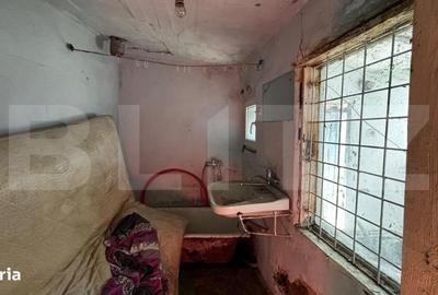 Casă cu 3 camere cu Teren 175 Mp în Brestei