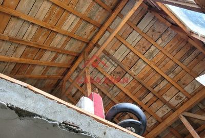 Casă cu 3 camere în Breaza - 1