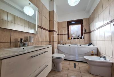 Duplex cu 7 camere cu Canalizare în Mănăștur - 9