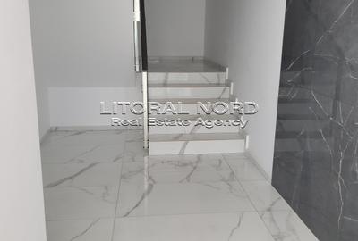Garsonieră decomandată în Mamaia-Sat - 8