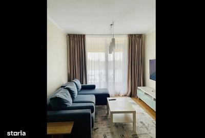 Apartament cu 2 camere în Nord