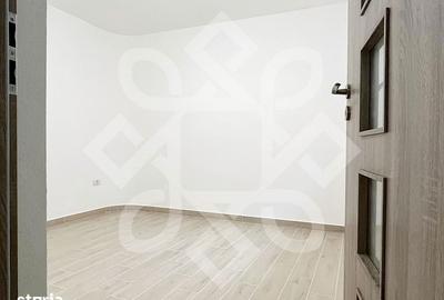 Apartament cu 3 camere decomandat în Girișu de Criș - 5