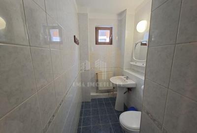 Apartament cu 3 camere, mobilat în Poiana Brașov - 26