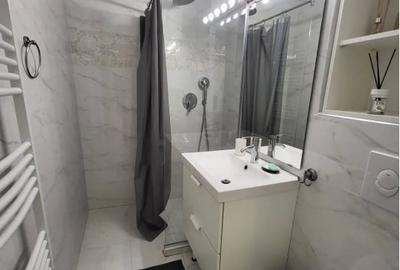 Apartament cu 2 camere semidecomandat, mobilat în Victoriei - 6