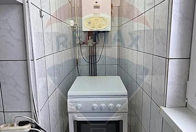 Apartament cu 2 camere decomandat în Dâmbu Pietros - 2