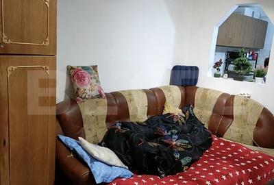 Garsonieră semidecomandată în Soarelui