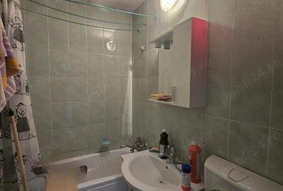 Apartament cu 2 camere semidecomandat în Apollo - 2