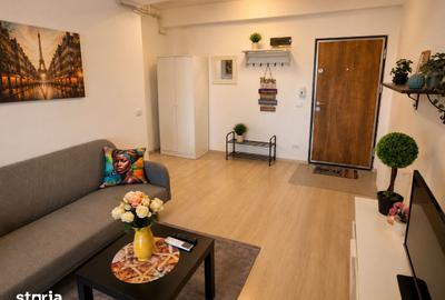 Apartament cu 2 camere în Central - 3