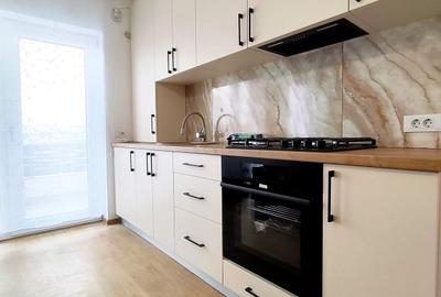 Apartament cu 2 camere decomandat în Păcurari - 3
