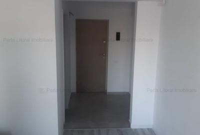 Apartament cu 2 camere semidecomandat, mobilat în Tomis Plus - 7