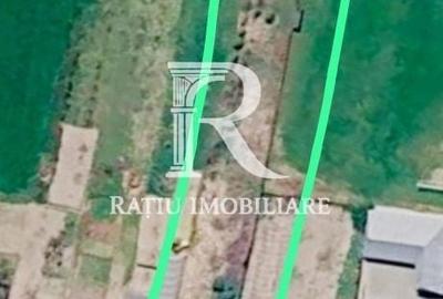 Teren Construcții intravilan de 2882 mp, în Oșorhei