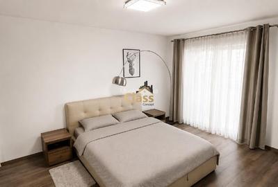 Apartament cu 2 camere decomandat, mobilat în Mănăștur
