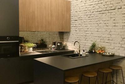 Apartament cu 2 camere decomandat în Central - 4