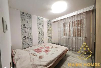 Apartament cu 2 camere semidecomandat în Alexandru cel Bun - 6