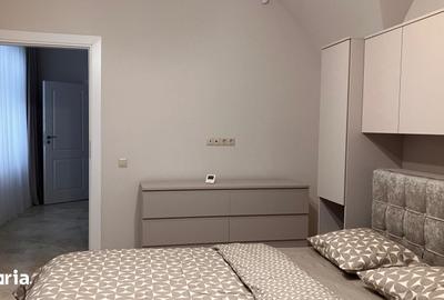 Apartament cu 2 camere în Mărăști - 4