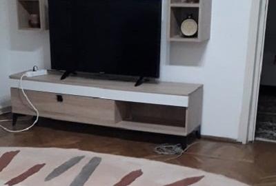 Apartament cu 2 camere semidecomandat, mobilat în Gara de Nord - 1