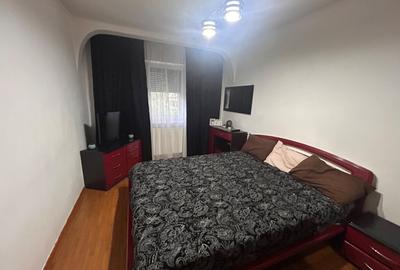 Apartament cu 2 camere semidecomandat, mobilat în Viziru 1 - 3