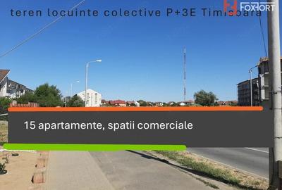 Teren de 1670 mp, în Braytim