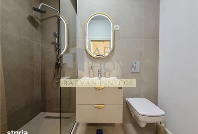 Apartament cu 2 camere în Nord - 11
