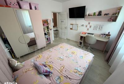 Casă cu 4 camere cu Teren 400 Mp în Aeroport - 3