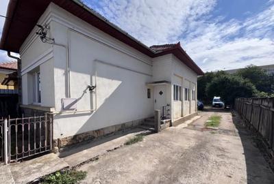 Casă individuală cu 2 camere cu Canalizare în Gheorgheni - 1