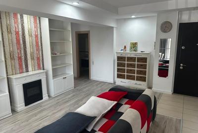 Apartament cu 3 camere decomandat, mobilat în Ștefăneștii de Jos - 2