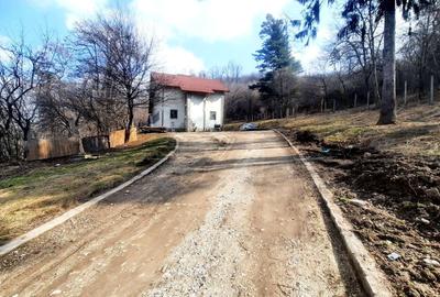 Spațiu industrial, de 250 mp, în Carierei - 2