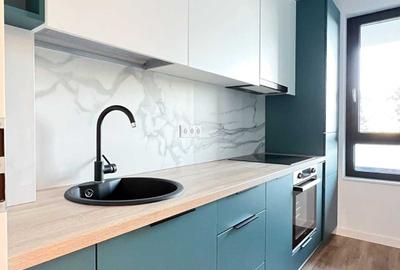 Apartament cu 2 camere decomandat în Central - 3