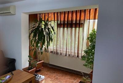 Apartament cu 3 camere semidecomandat, mobilat în Olimpia-Stadion - 5