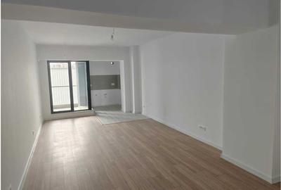 Garsonieră decomandată în Lujerului - 7