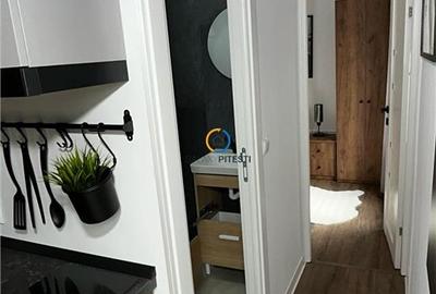 Casă individuală cu 3 camere cu Teren 400 Mp în Partizani - 7