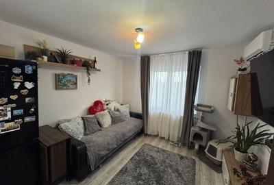 Apartament cu 2 camere semidecomandat în Central - 11