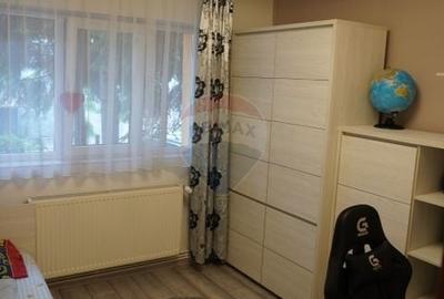 Apartament cu 2 camere, mobilat în Central - 10