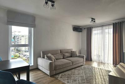 Apartament cu 2 camere decomandat în Avantgarden