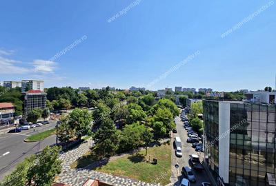 Garsonieră decomandată în Țiglina 1 - 6