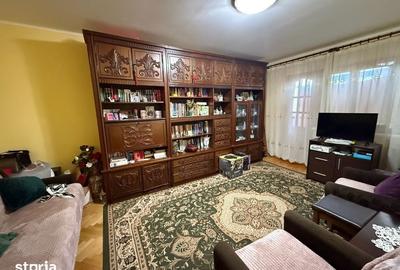Apartament cu 3 camere decomandat în Gară - 2