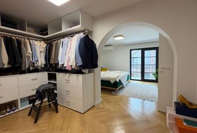 Duplex cu 5 camere cu Canalizare în Iancu Nicolae - 10