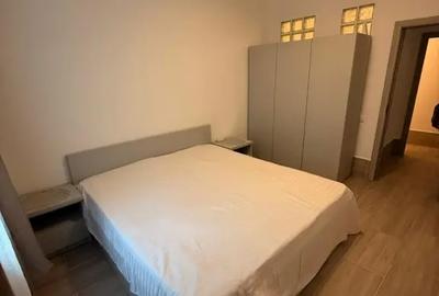 Apartament cu 2 camere semidecomandat în Exterior Vest