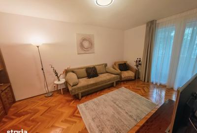 Apartament cu 2 camere în Titan
