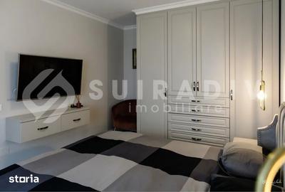Apartament cu 2 camere în Andrei Mureșanu - 4