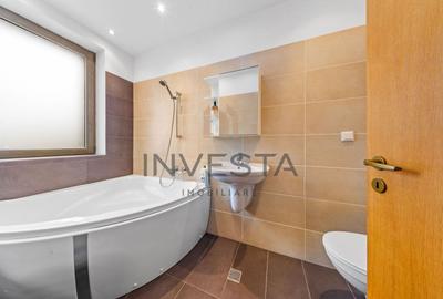 Duplex cu 4 camere cu Canalizare în Făget - 10