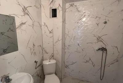 Apartament cu 2 camere semidecomandat în Șagului