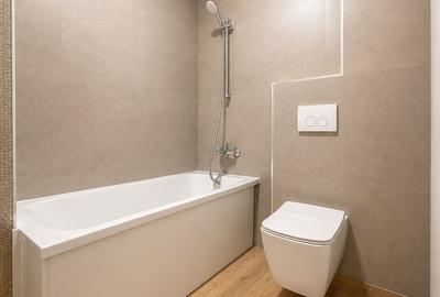 Apartament cu 3 camere decomandat în Nord