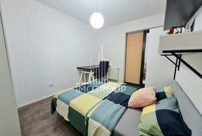 Apartament cu 3 camere semidecomandat, mobilat în Europa - 7